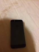 Apple iPhone 5. Б/у