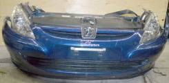 Ноускат. Peugeot 307