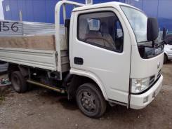 Dongfeng. Продается грузовик Dong Feng (Гуран), 2 700 куб. см., 3 000 кг.