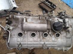 Крышка головки блока цилиндров. Toyota Prius, ZVW30 Двигатель 2ZRFXE