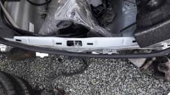 Ванна в багажник. Toyota Corolla Axio, NZE141, ZRE142 Двигатели: 1NZFE, 2ZRFAE, 2ZRFE
