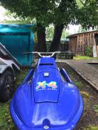 Kawasaki. 75,00 л.с., Год: 1994 год