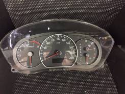 Панель приборов. Suzuki SX4