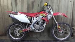 Honda CRF 450R. 450 куб. см., исправен, птс, без пробега. Под заказ