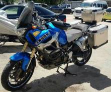 Yamaha XT 660 Tenere. 1 200 куб. см., исправен, птс, с пробегом