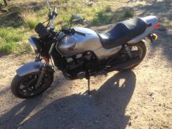Honda CB 750. 750 куб. см., исправен, птс, без пробега