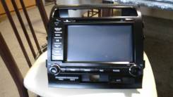 Toyota Land Cruiser 200