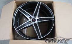 Racing Hart. 10.5x20", 5x120.00, ET45, ЦО 72,6 мм. Под заказ
