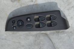 Блок управления стеклоподъемниками. Honda Civic, FD1