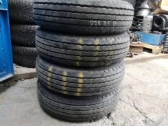 Falken. Летние, без износа, 4 шт