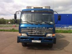 Hyundai HD250. Продам рефрижератор HD 250 2003 г. в., 16 030 куб. см., 20 000 кг.