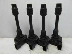 Катушка зажигания. Nissan Maxima, CA33 Nissan Cedric, HY34 Nissan Gloria, HY34 Nissan Cefiro, A33 Двигатели: VQ20DE, VQ30DE, VQ30DET