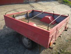 ЮМЗ. Г/п: 350 кг., масса: 500,00 кг.