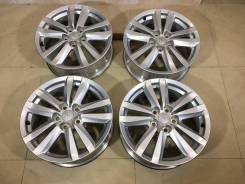 Mitsubishi. 6.5x17, 5x114.30, ET46