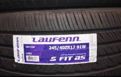 Laufenn S FIT AS. Летние, без износа
