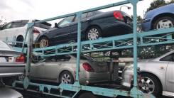 Крышка багажника. Nissan Teana, J31, TNJ31, PJ31 Двигатели: QR25DE, VQ35DE, VQ23DE, QR20DE, NEO