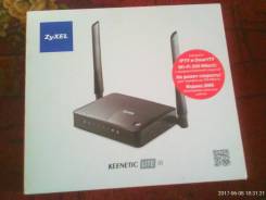 Wi-Fi роутеры.