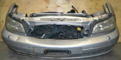 Ноускат. Opel Omega