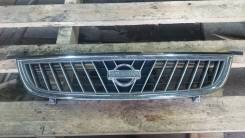 Решетка радиатора. Nissan Sunny, FB15, JB15, B15, FNB15