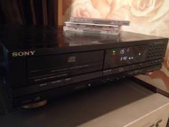 CD плееры.