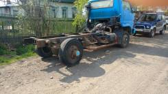 Nissan Diesel Condor. Продам целиком, 6 000 куб. см., 5 000 кг.