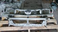 Жесткость бампера. Nissan Sunny, FB15, B15, FNB15