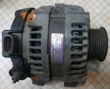 Генератор. Toyota: Alphard, Highlander, RAV4, Celica, Estima Двигатель 1MZFE