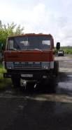 Камаз 5410. Продается , 10 000 куб. см., 14 000 кг.