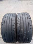 Dunlop SP Sport Maxx GT. Летние, 2014 год, износ: 30%, 4 шт