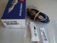 Датчик кислородный. Toyota: Ipsum, Corolla Verso, Yaris, RAV4, Matrix, Dyna, Vitz, Ractis, Toyoace, Passo, Crown, Kijang, Avensis, GS300, Picnic Verso...
