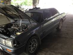 Toyota Crown. задний, 2.0 (97 л.с.), дизель
