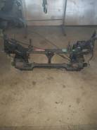Рамка радиатора. Subaru Impreza, GDC, GDD, GGC, GGD, GG2 Двигатель EJ152