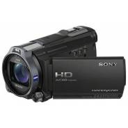 Sony HDR-CX740E. 20 и более Мп