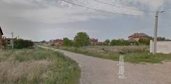 Продаю земельный участок ККБ, ул. Головатого 10 сот., 20 м фасад. 1 000 кв. м., собственность, от агентства недвижимости (посредник)