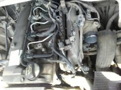Головка блока цилиндров. Hyundai