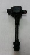 Катушка зажигания. Nissan: Bluebird Sylphy, Expert, Avenir, Sunny, AD, Wingroad Двигатели: QG15DE, QG18DE, QG13DE