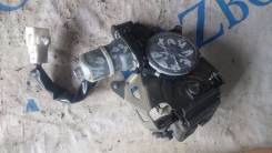 Замок крышки багажника. Toyota Highlander, GSU55L