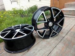 K&K. 6.0x16, 5x100.00, ET35, ЦО 67,0 мм.