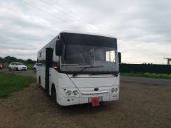 Isuzu Bogdan. Продаётся автобус Богдан А26211, 39 000 куб. см., 30 мест