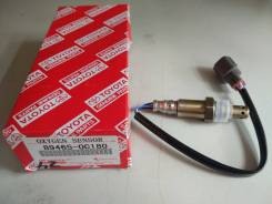 Датчик кислородный. Toyota Tundra, UCK52, UCK51, GSK50, UCK57, UCK56, GSK51, UCK55, UCK50, USK52, USK51, USK56, USK55, USK57, USK50 Toyota Sequoia, UC...