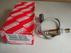 Датчик кислородный. Toyota Sequoia, UCK60, UCK60L, UCK65, UCK65L, UPK60, UPK60L, UPK65, UPK65L, USK60, USK65 Toyota Tundra, GSK50, GSK51, UCK50, UCK51...