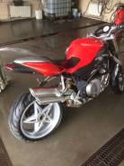 MV Agusta. 910 куб. см., исправен, без птс, с пробегом