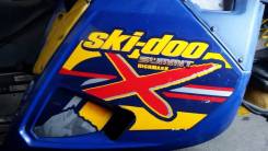BRP Ski-Doo Summit Highmark 162. неисправен, есть птс, с пробегом