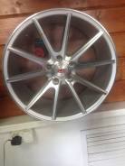 Vossen VFS-1. 8.0x18, 5x112.00, ET40, ЦО 73,1 мм.