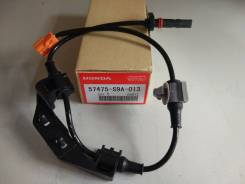 Датчик abs. Honda CR-V, ABA-RD5, ABA-RD4, CBA-RD6, LA-RD4, CBA-RD7, LA-RD5 Honda CR-V I-CTDI Двигатель N22A2