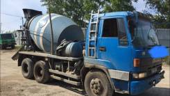 Isuzu V340. Продаётся миксер Isuzu v340, 17 000 куб. см., 5,00 куб. м.