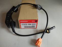 Датчик abs. Honda CR-V, ABA-RD5, LA-RD5, CBA-RD7, LA-RD4, CBA-RD6, ABA-RD4 Двигатель N22A2