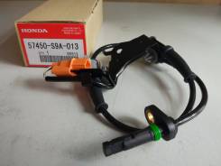 Датчик abs. Honda CR-V, ABA-RD5, ABA-RD4, CBA-RD6, LA-RD4, CBA-RD7, LA-RD5 Honda CR-V I-CTDI Двигатель N22A2