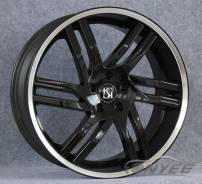 Koko Kuture Spline. 8.5x20", 5x112.00, ET25, ЦО 66,6 мм. Под заказ