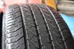 Dunlop SP Sport 270. Летние, 2010 год, износ: 5%, 2 шт